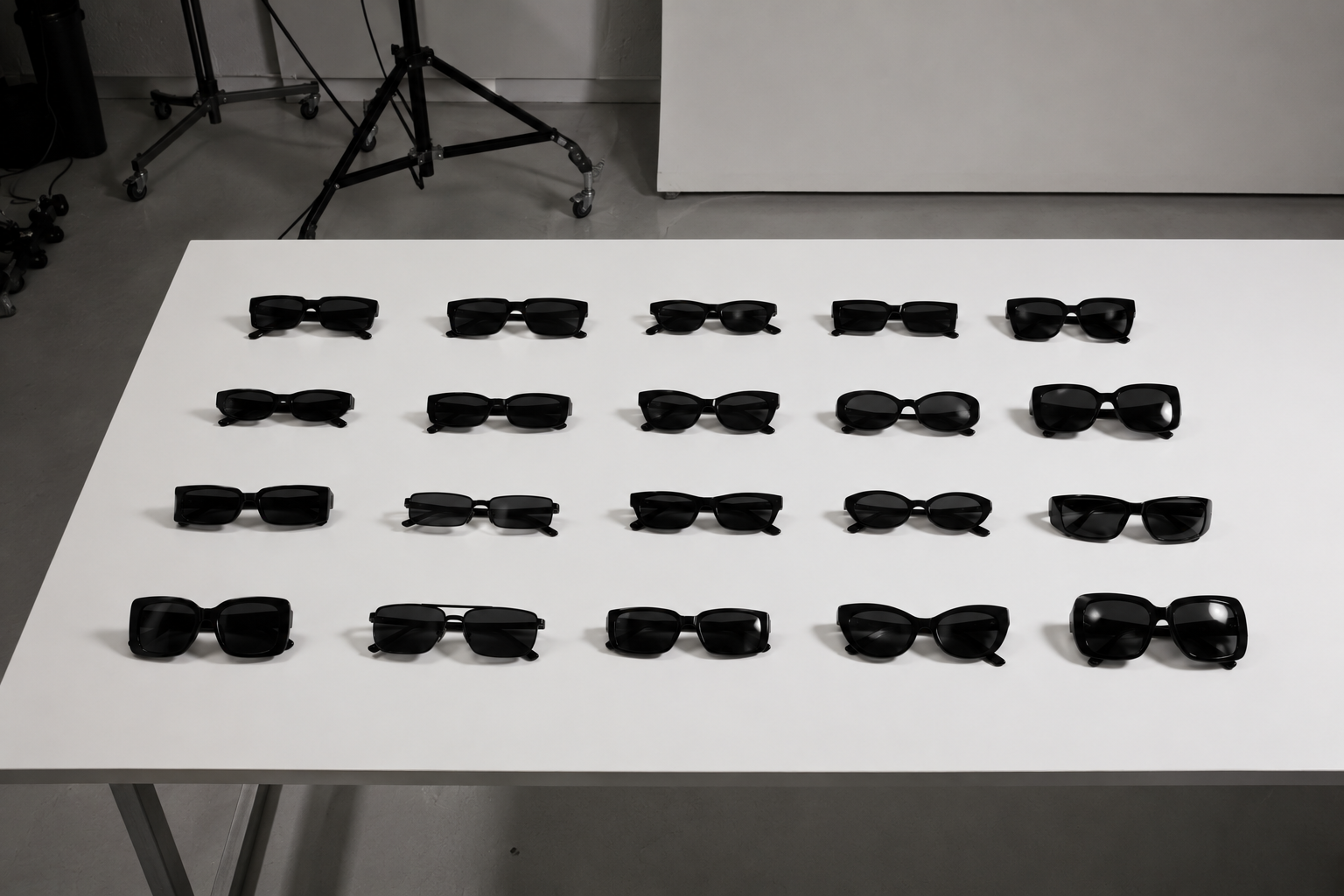Campaign direction — The HE Creative Agency